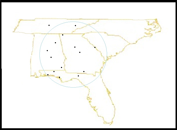 Professional Kitchen Hood Cleanings in Georgia, Alabama, Florida, and Tennessee